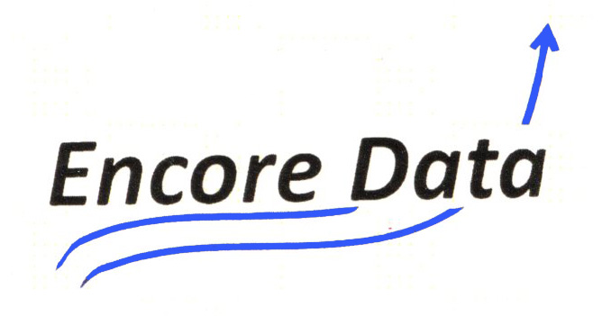 Encore Data Logo